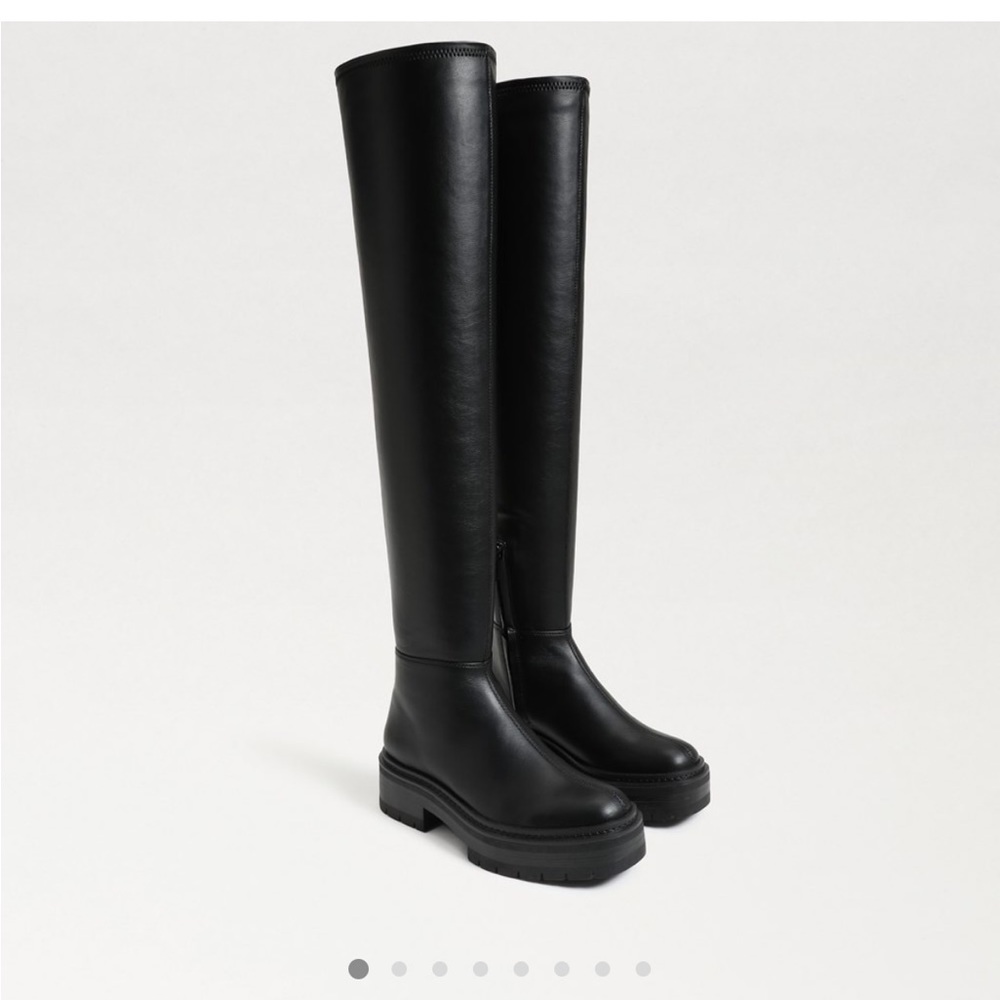 Sam Edelman Lydia thigh high boots